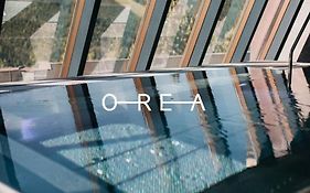 Orea Resort Horal Spindleruv Mlyn