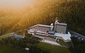 Orea Resort Horal Spindleruv Mlyn