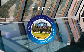Orea Resort Horal Spindleruv Mlyn